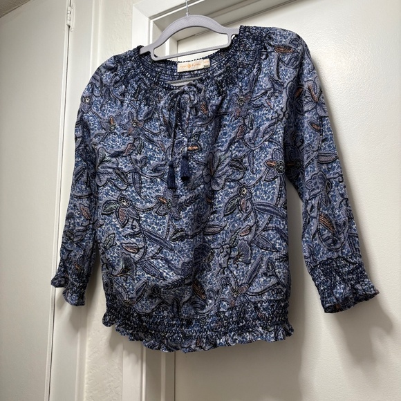 Tory Burch blouse - size XS - Picture 1 of 6